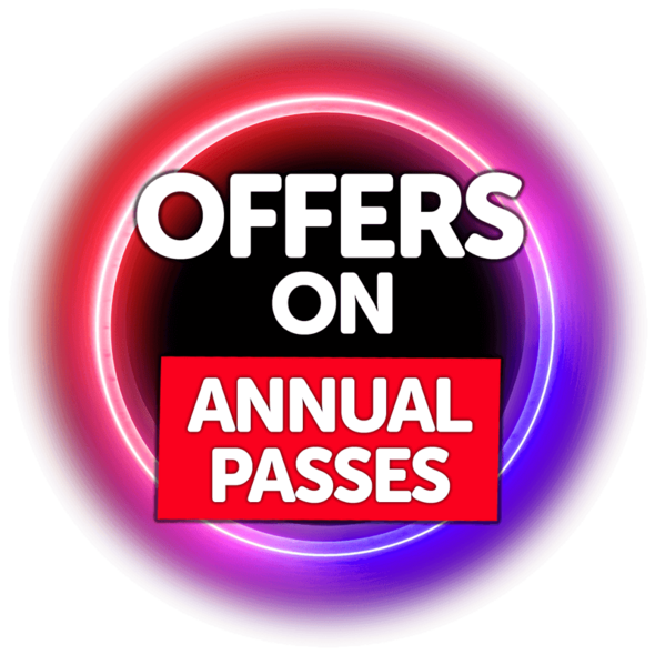 Annual Pass Offers