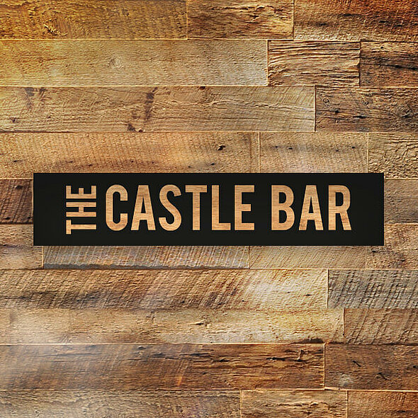 The Castle Bar