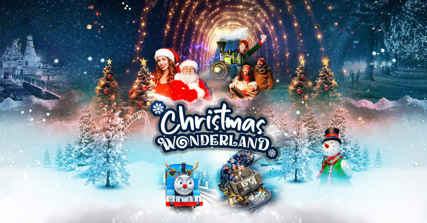 Drayton Manor | Events | Christmas