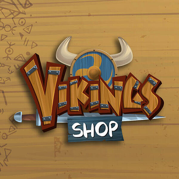 Vikings Shop