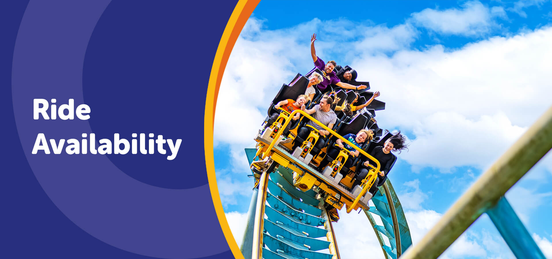 Ride Availability